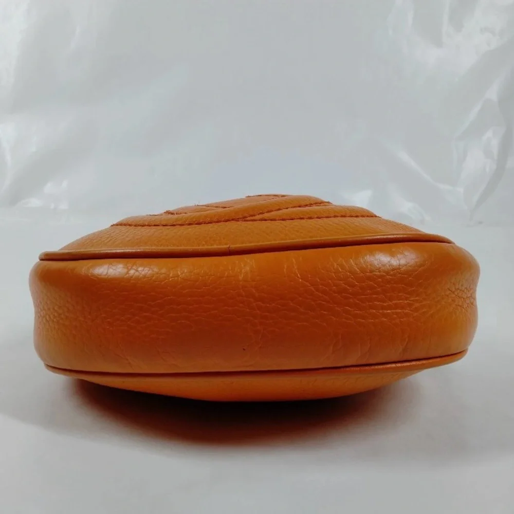 Gucci Orange Crossbody Bag - Picture 8 of 15